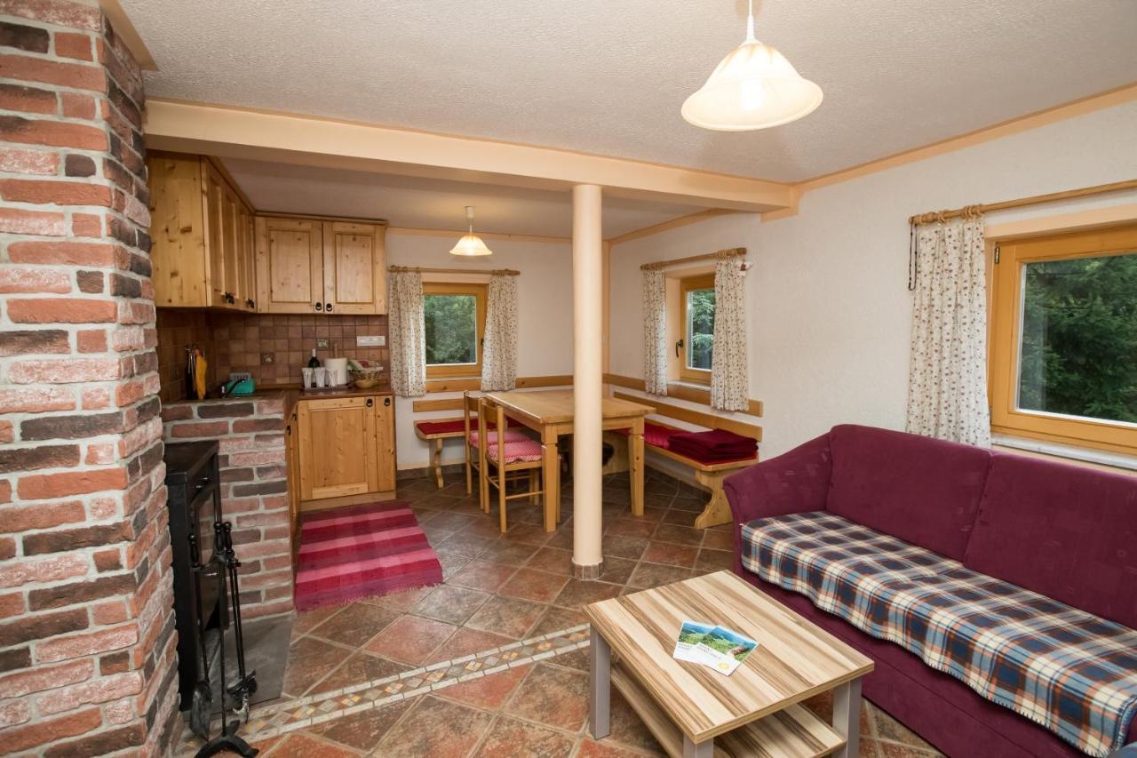Holiday Home Voje Bohinj Exterior photo